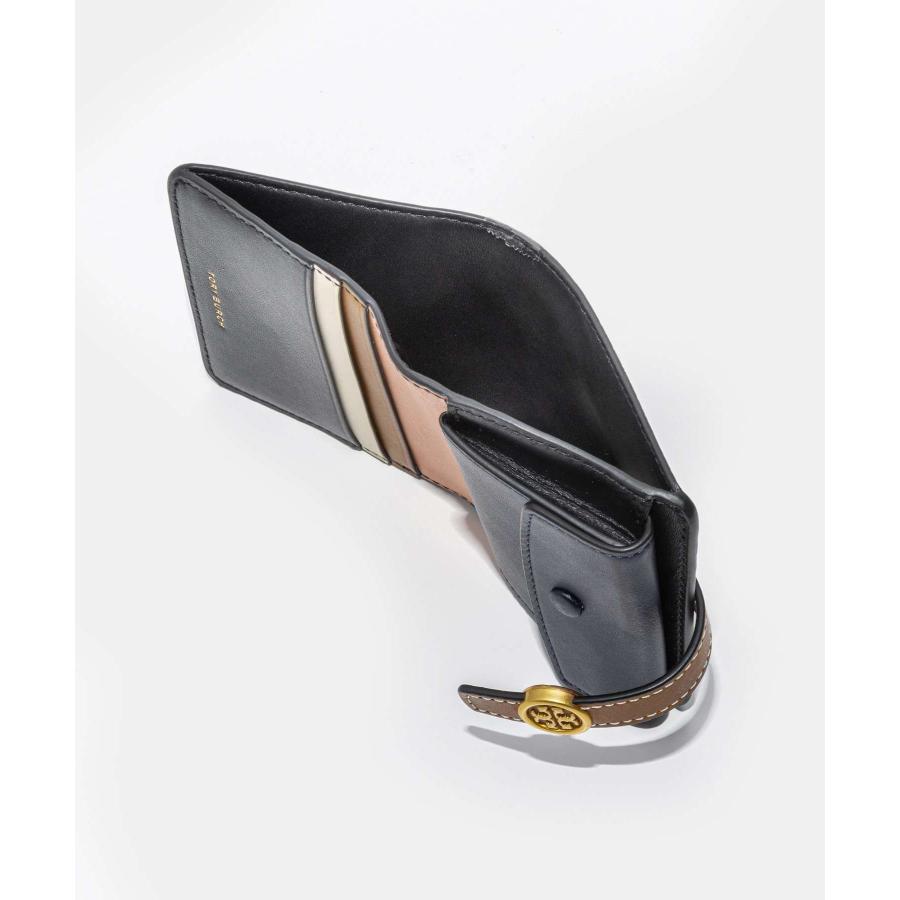 TORY BURCH トリーバーチ Robinson ロビンソン PEBBLED MINI