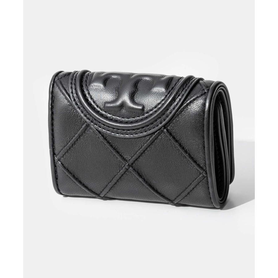 TORY BURCH トリーバーチ Fleming フレミング SOFT SMALL FLAP