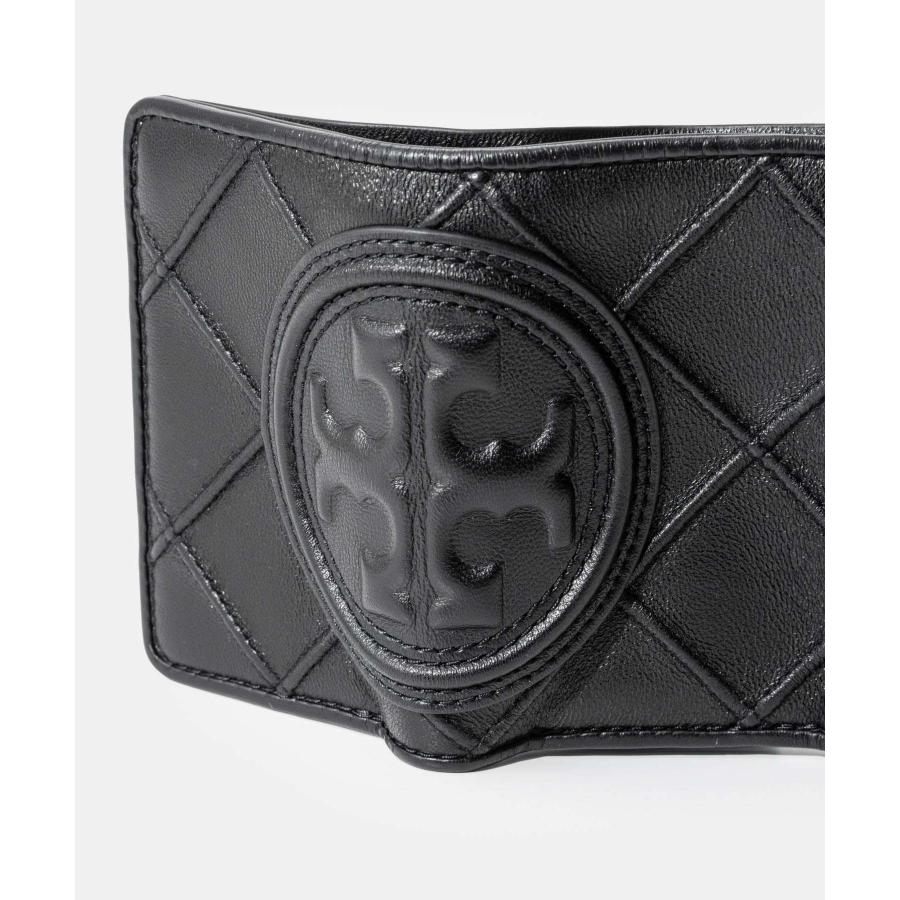 トリーバーチ TORY BURCH Fleming フレミング SOFT SMALL FLAP WALLET ソフト スモール フラップ ウォレット 156558 三つ折り財布 レディース 財布 爆買 | TORY BURCH | 05