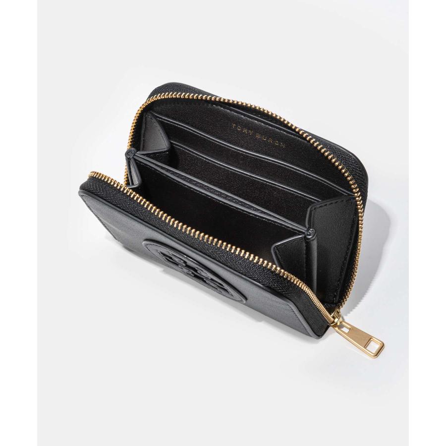 TORY BURCH（トリーバーチ） TORY BURCH Ella エラ BIO SMALL ZIP