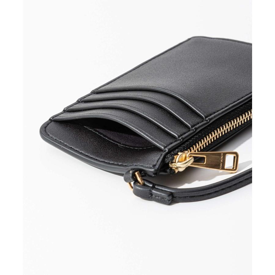 TORY BURCH トリーバーチ Ella エラ BIO ZIP CARD CASE バイオ