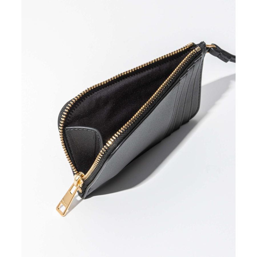 TORY BURCH トリーバーチ Ella エラ BIO ZIP CARD CASE バイオ