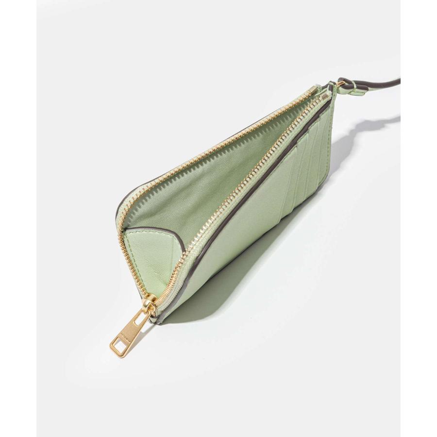 TORY BURCH トリーバーチ Ella エラ BIO ZIP CARD CASE バイオ