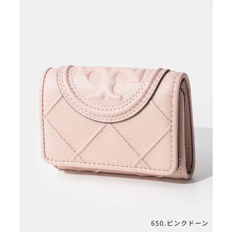 TORY BURCH トリーバーチ Fleming フレミング SOFT POLISHED