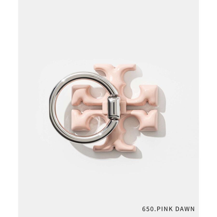 TORY BURCH（トリーバーチ） TORY BURCH Kira キラ POWDER COATED