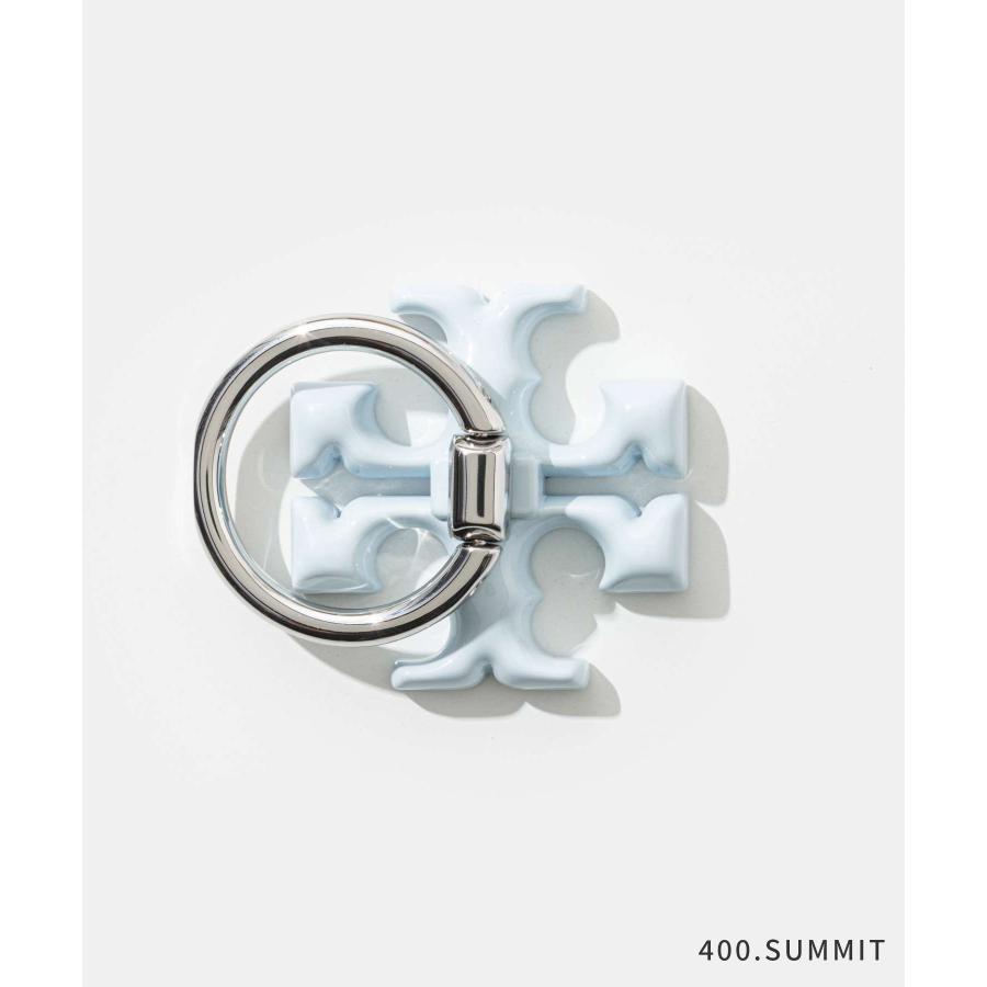 銀製品 TORY BURCH（トリーバーチ） TORY BURCH Kira キラ POWDER COATED