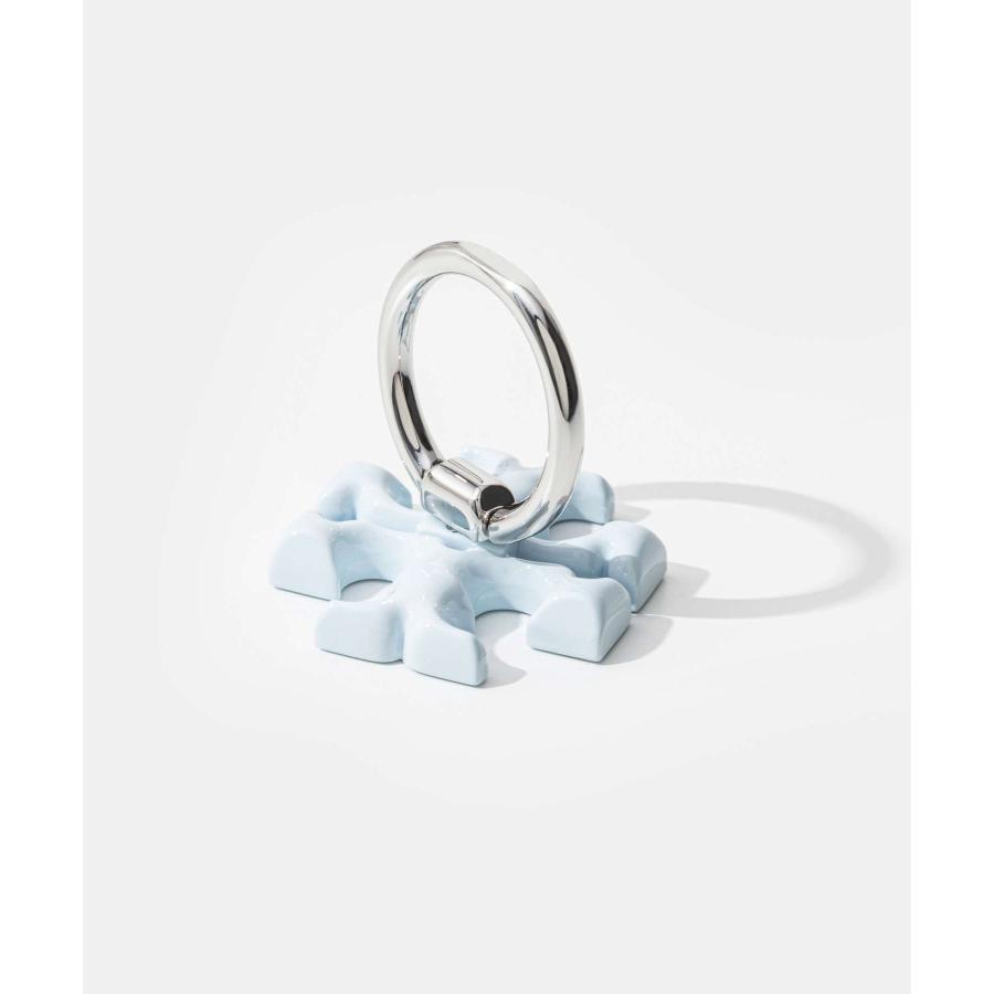 銀製品 TORY BURCH（トリーバーチ） TORY BURCH Kira キラ POWDER COATED