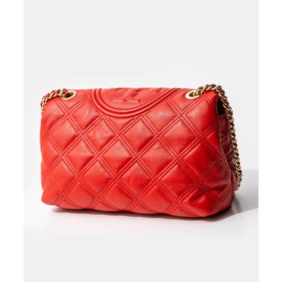 【極美品/保存袋付】トリーバーチ フレミング コンバーチブル ショルダーバッグ TORY BURCH ショルダーバッグ バッグ フレミング コンバーチブル