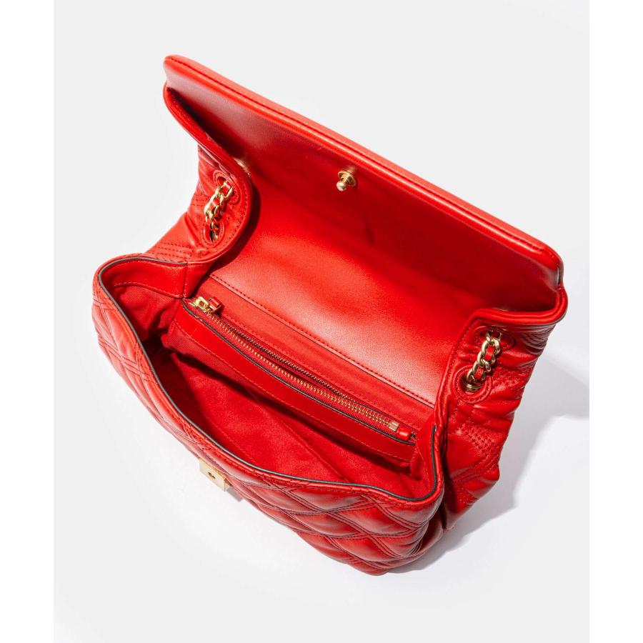 【極美品】トリーバーチ レザー ショルダーバッグ フレミング コンバーチブル TORY BURCH トリーバーチ Fleming フレミング SOFT CONVERTIBLE