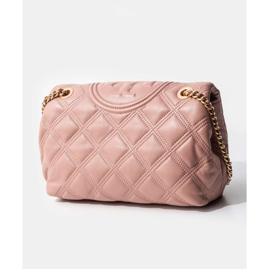 【トリーバーチ】Fleming Soft ショルダーバッグ TORY BURCH トリーバーチ ショルダーバッグ FLEMING SOFT SMALL