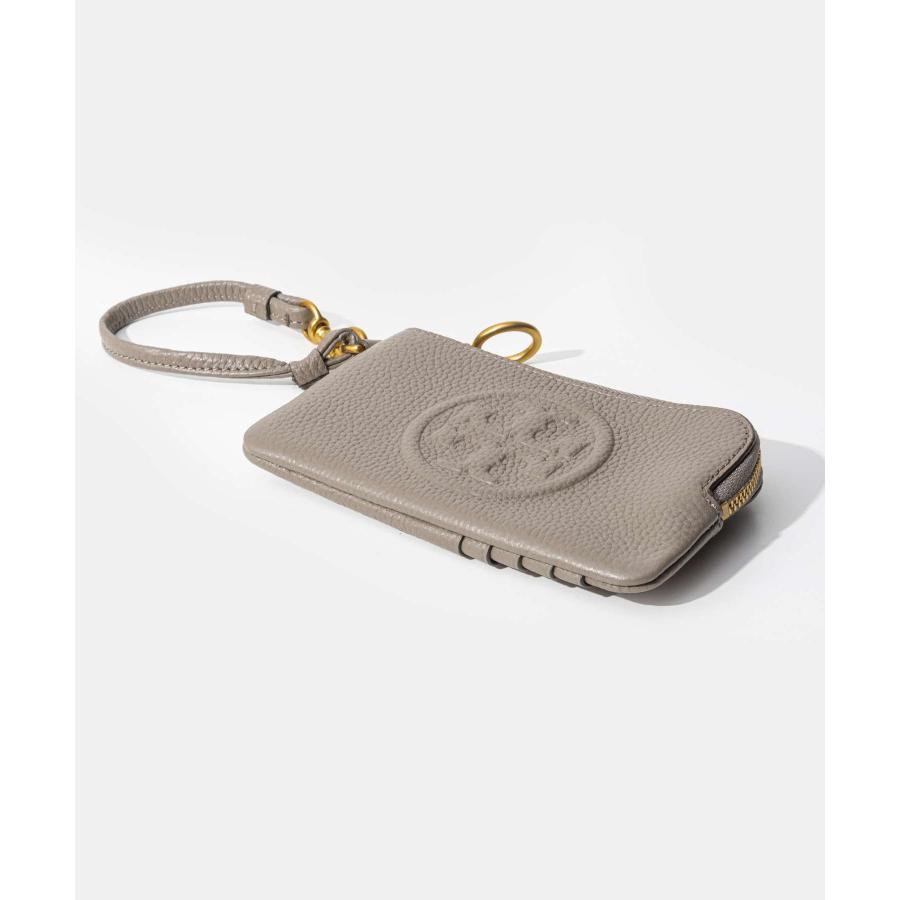 トリーバーチ ケース TORY BURCH（トリーバーチ） TORY BURCH Perry ペリー BOMBE TOP-ZIP