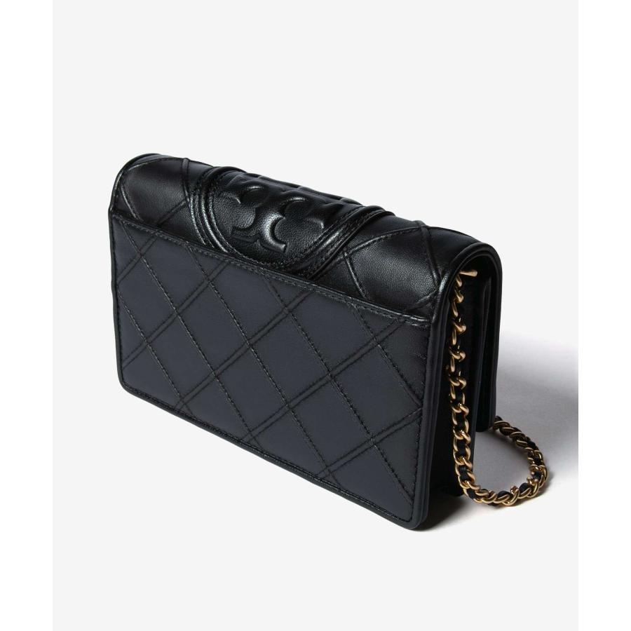 Tory Burch トリーバーチ 138853 チェーン ショルダーバッグ TORY BURCH トリーバーチ Fleming フレミング Soft Chain Wallet