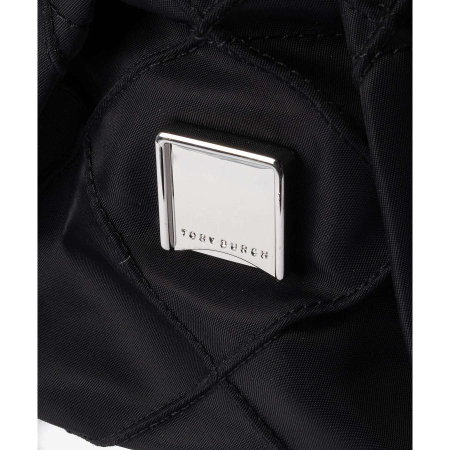 TORY BURCH（トリーバーチ） TORY BURCH Fleming Nylon Backpack