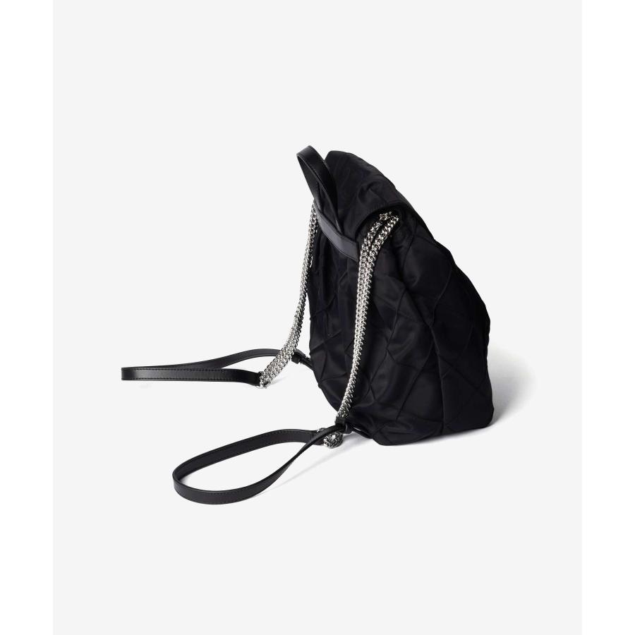 TORY BURCH（トリーバーチ） TORY BURCH Fleming Nylon Backpack