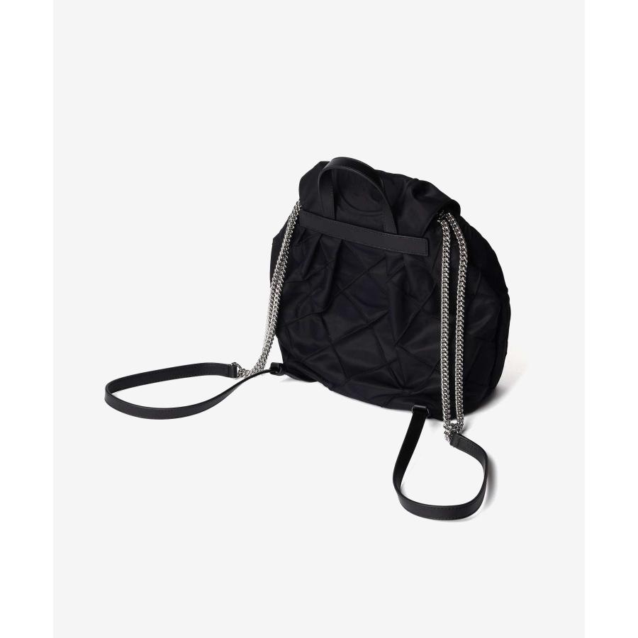 TORY BURCH（トリーバーチ） TORY BURCH Fleming Nylon Backpack