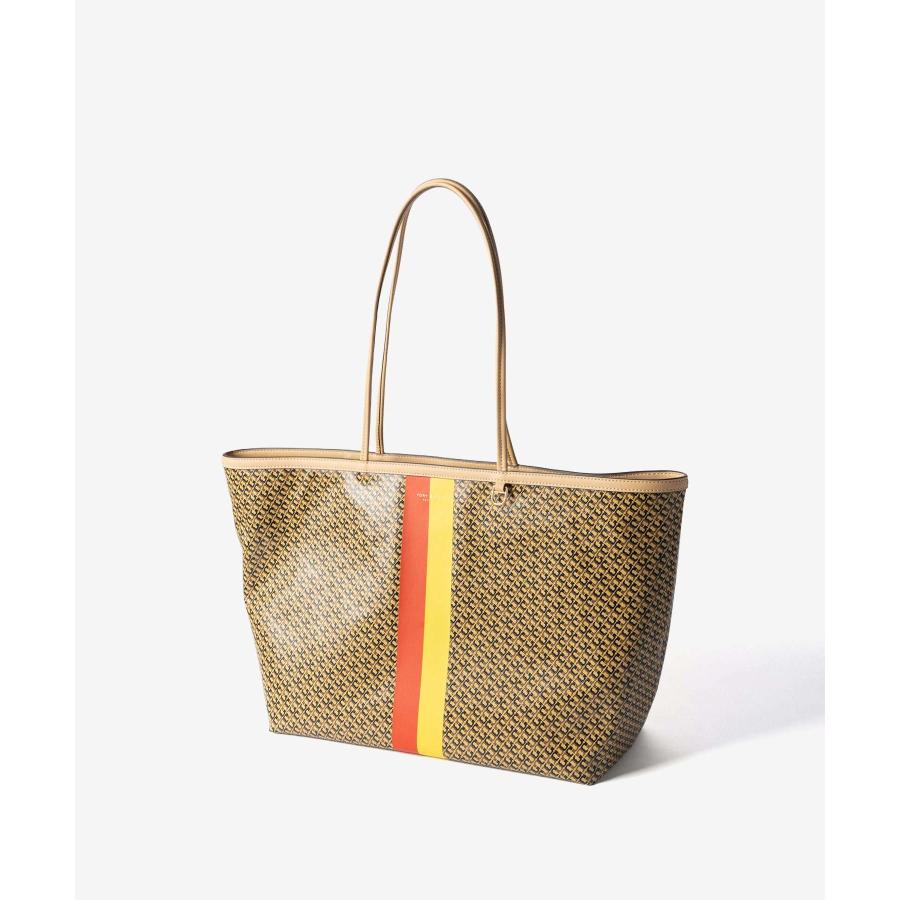 TORY BURCH（トリーバーチ） TORY BURCH The Racer Tote レーサー