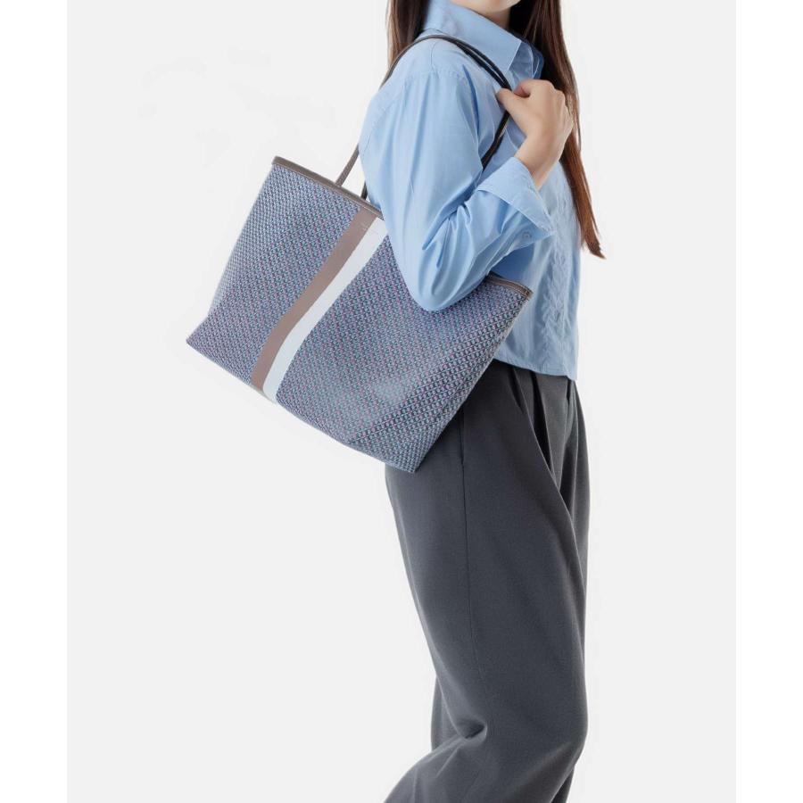 TORY BURCH（トリーバーチ） TORY BURCH The Racer Tote レーサー