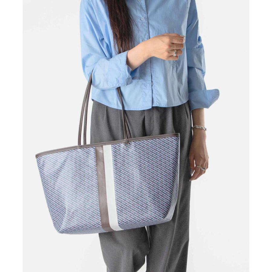 TORY BURCH（トリーバーチ） TORY BURCH The Racer Tote レーサー
