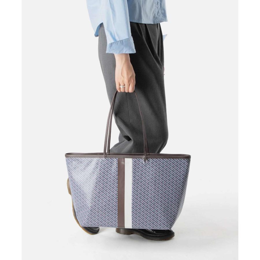 TORY BURCH（トリーバーチ） TORY BURCH The Racer Tote レーサー