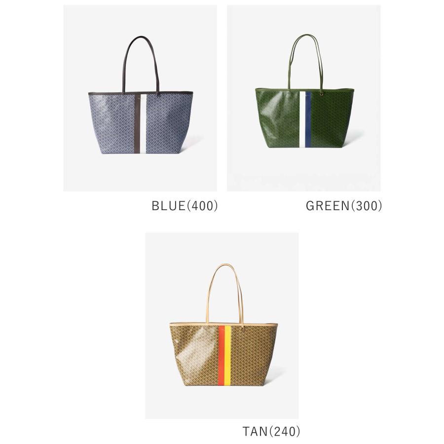 TORY BURCH（トリーバーチ） TORY BURCH The Racer Tote レーサー