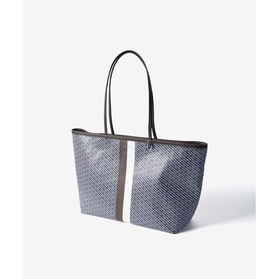TORY BURCH（トリーバーチ） TORY BURCH The Racer Tote レーサー