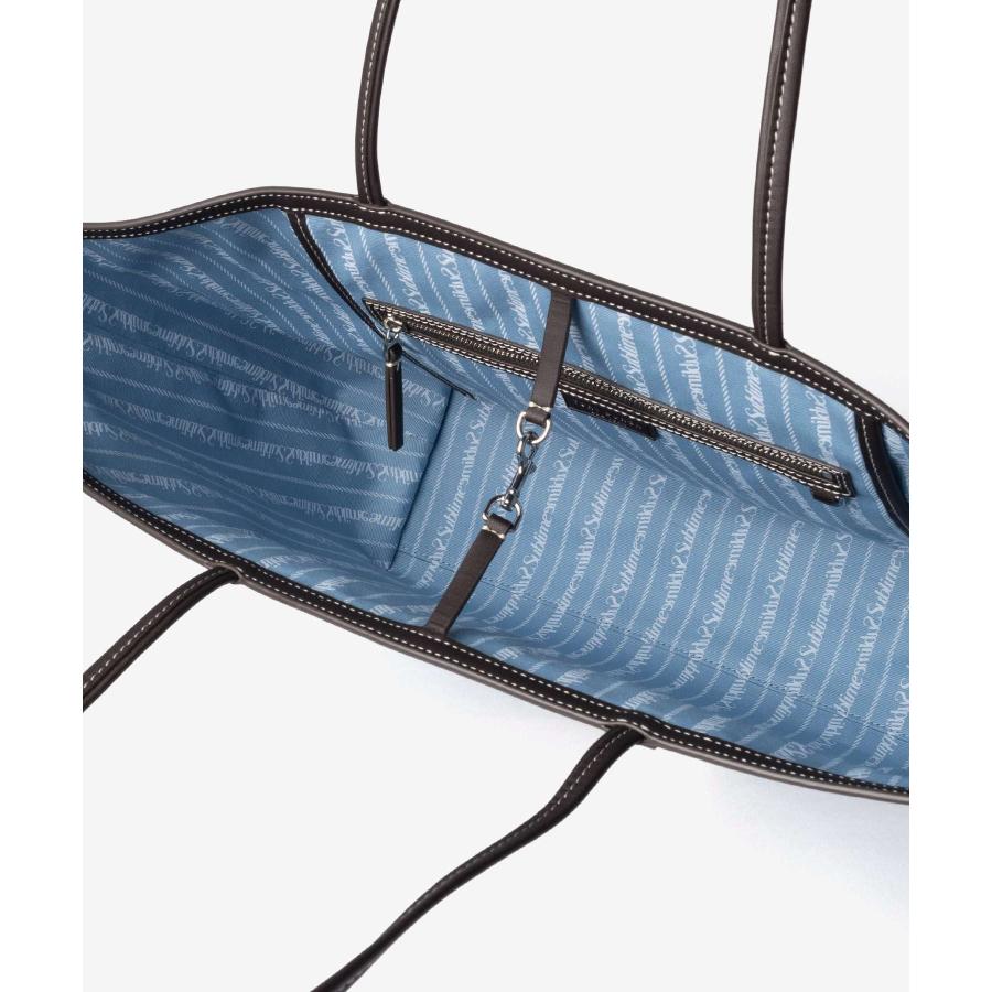 TORY BURCH（トリーバーチ） TORY BURCH The Racer Tote レーサー