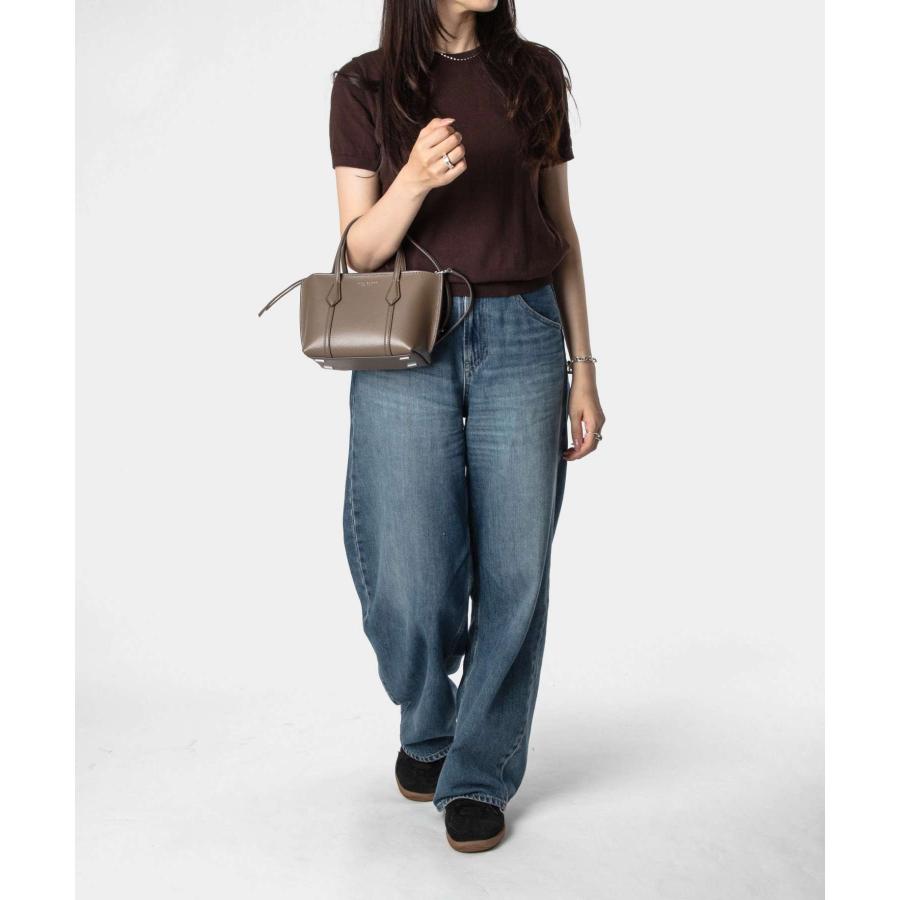 TORY BURCH（トリーバーチ） TORY BURCH Perry Mini Tote ペリー ミニ