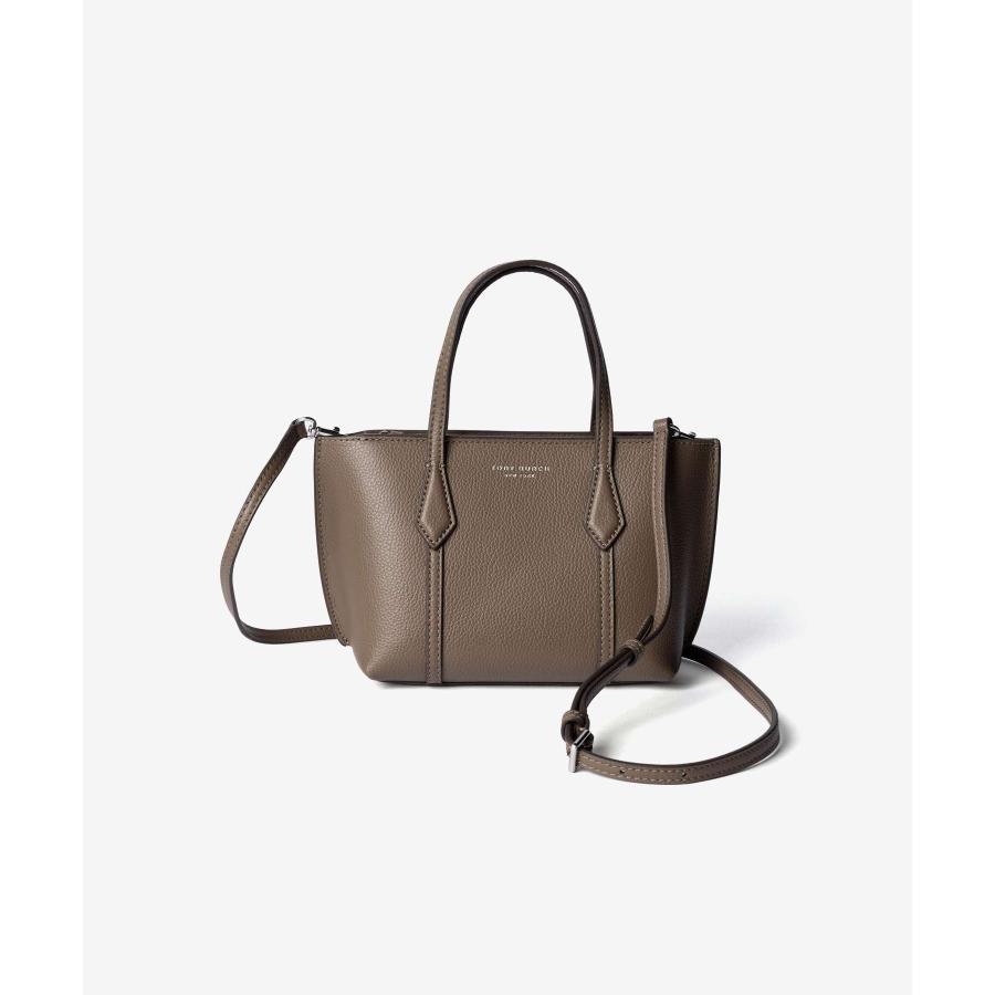 TORY BURCH（トリーバーチ） TORY BURCH Perry Mini Tote ペリー ミニ