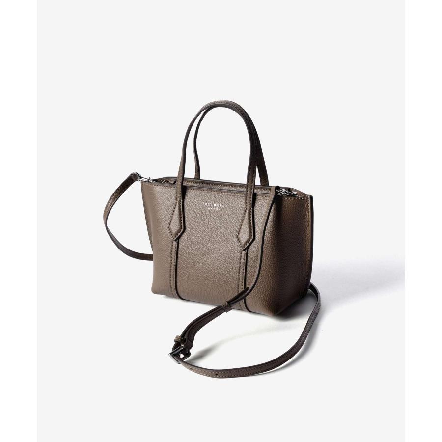 TORY BURCH（トリーバーチ） TORY BURCH Perry Mini Tote ペリー ミニ