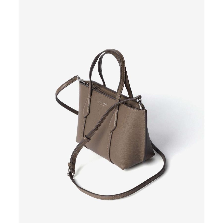 TORY BURCH（トリーバーチ） TORY BURCH Perry Mini Tote ペリー ミニ