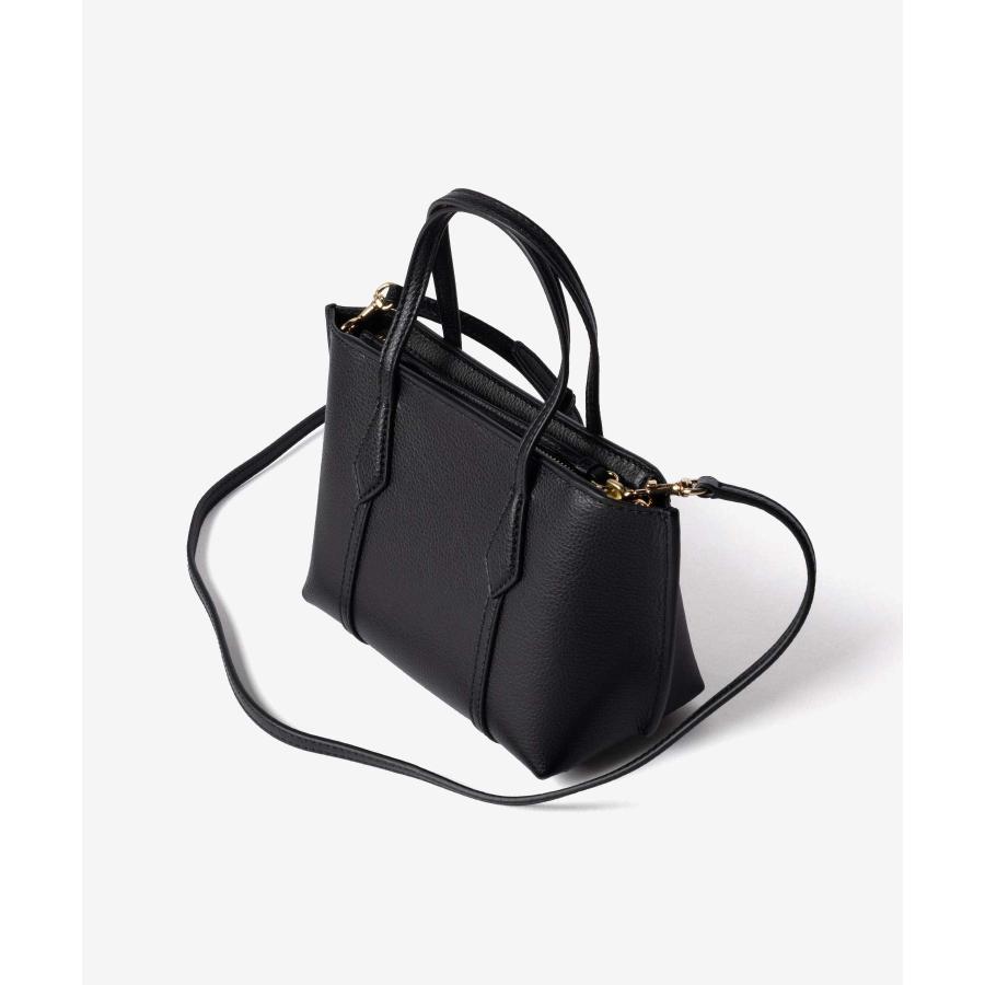 TORY BURCH（トリーバーチ） TORY BURCH Perry Mini Tote ペリー ミニ