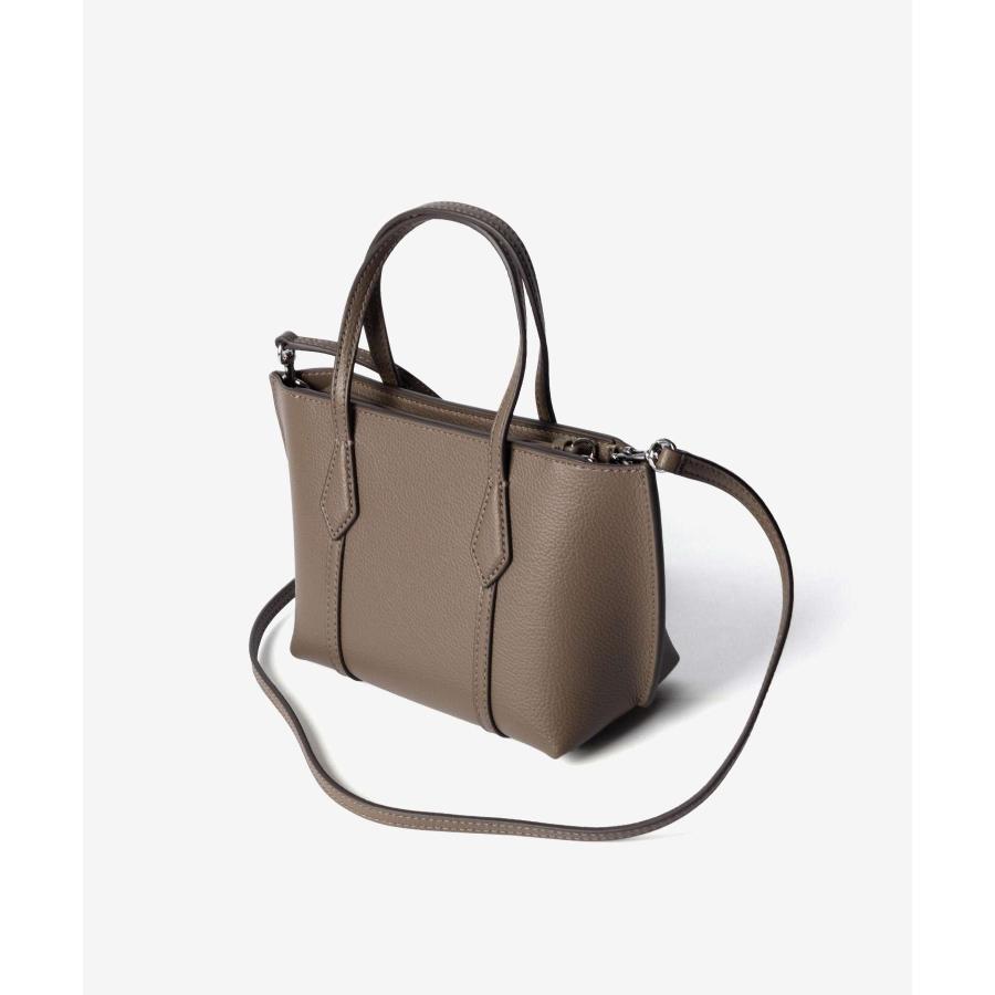TORY BURCH（トリーバーチ） TORY BURCH Perry Mini Tote ペリー ミニ