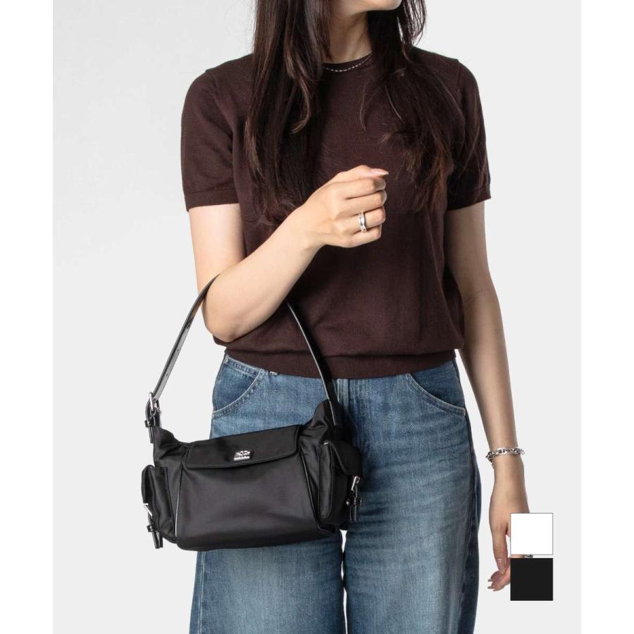 TORY BURCH（トリーバーチ） TORY BURCH Virginia Pocket Shoulder Bag