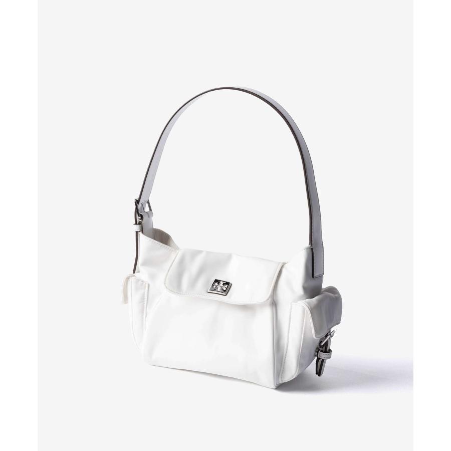 【新品】トリバーチ　Tory Burchショルダーバッグ TORY BURCH（トリーバーチ） TORY BURCH Virginia Pocket Shoulder Bag