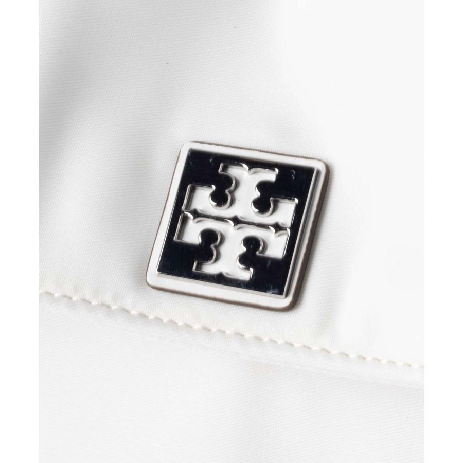 TORY BURCH（トリーバーチ） TORY BURCH Virginia Pocket Shoulder Bag