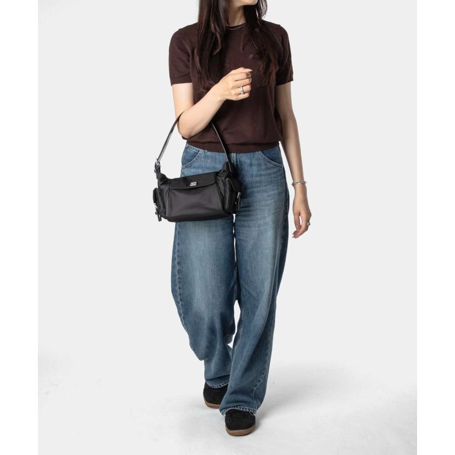 TORY BURCH（トリーバーチ） TORY BURCH Virginia Pocket Shoulder Bag