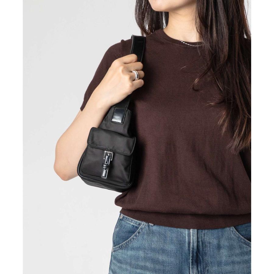 TORY BURCH（トリーバーチ） TORY BURCH Virginia Pocket Shoulder Bag