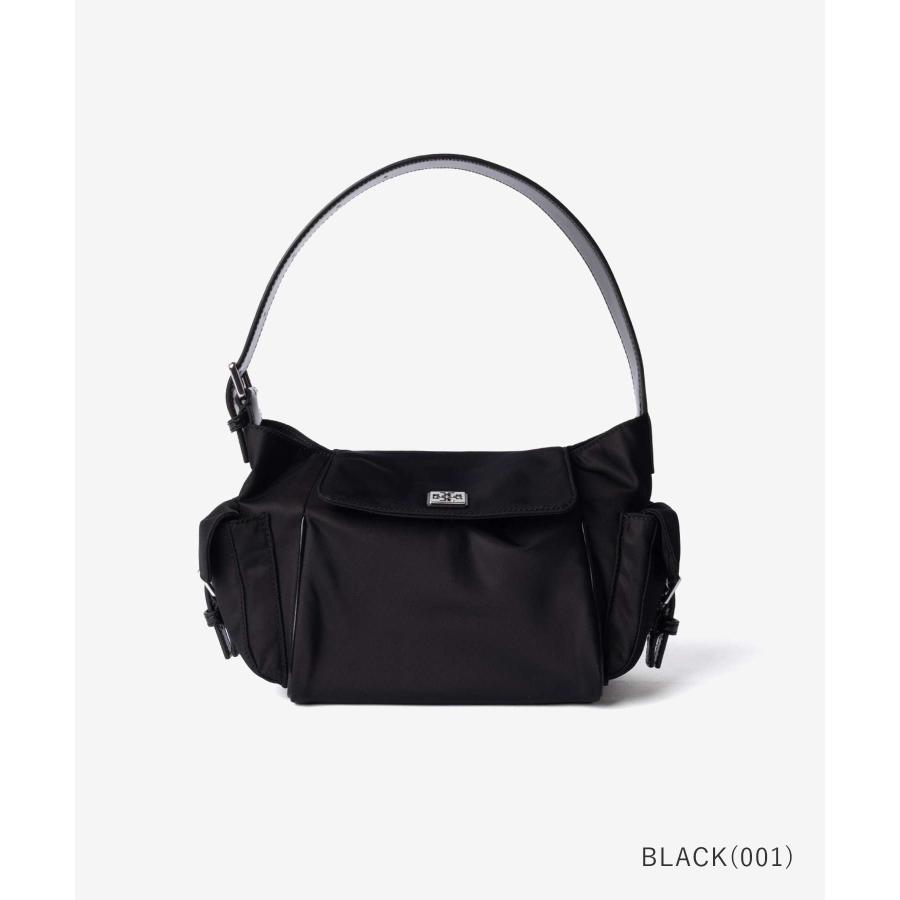 TORY BURCH（トリーバーチ） TORY BURCH Virginia Pocket Shoulder Bag