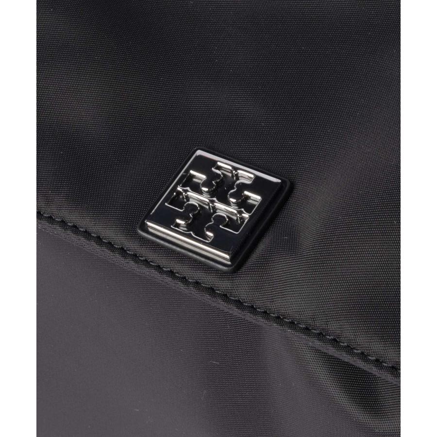 TORY BURCH（トリーバーチ） TORY BURCH Virginia Pocket Shoulder Bag