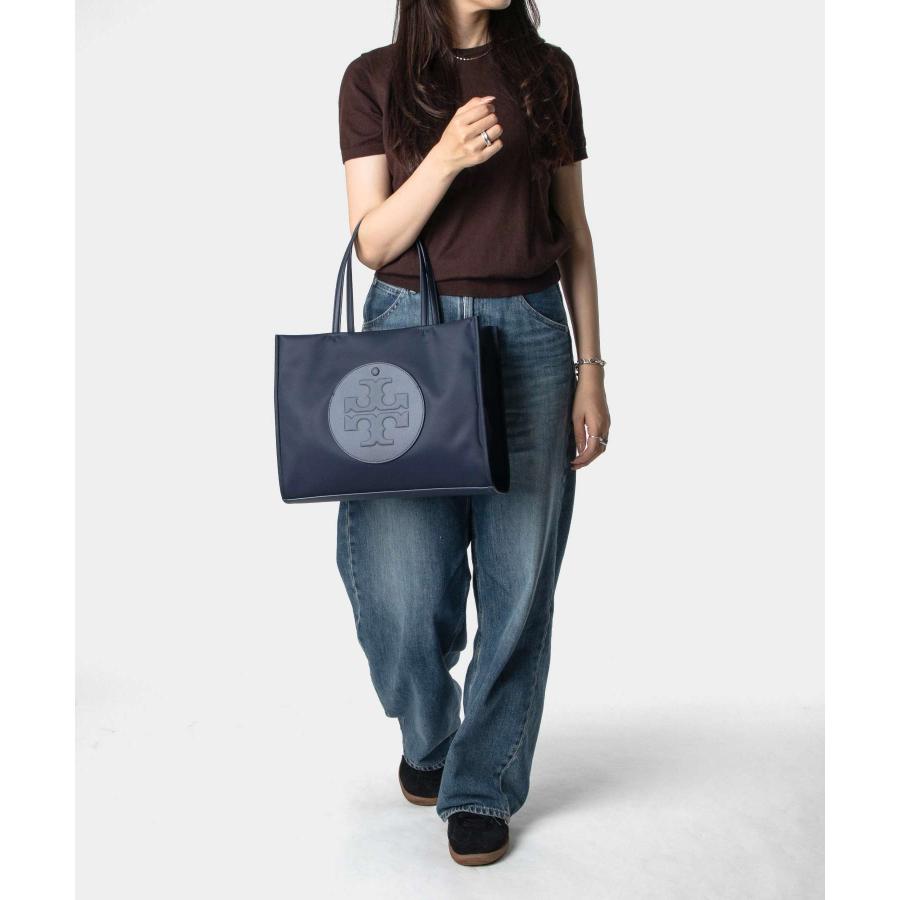 TORY BURCH（トリーバーチ） TORY BURCH Ella Small Tote エラ