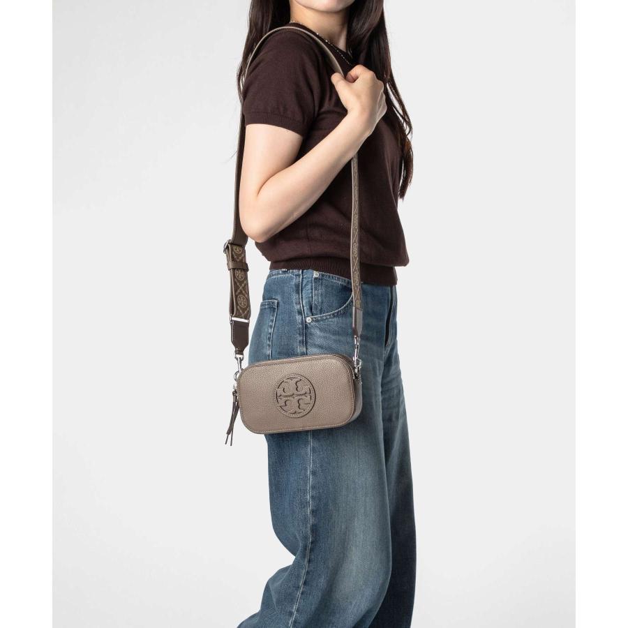 TORY BURCH（トリーバーチ） TORY BURCH Miller Mini Crossbody Bag