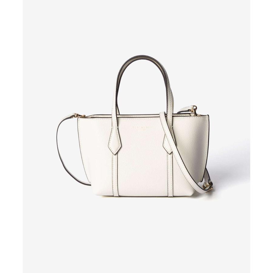 TORY BURCH（トリーバーチ） TORY BURCH Perry Mini Tote ペリー ミニ
