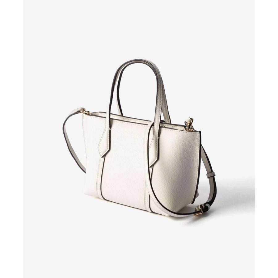 TORY BURCH（トリーバーチ） TORY BURCH Perry Mini Tote ペリー ミニ