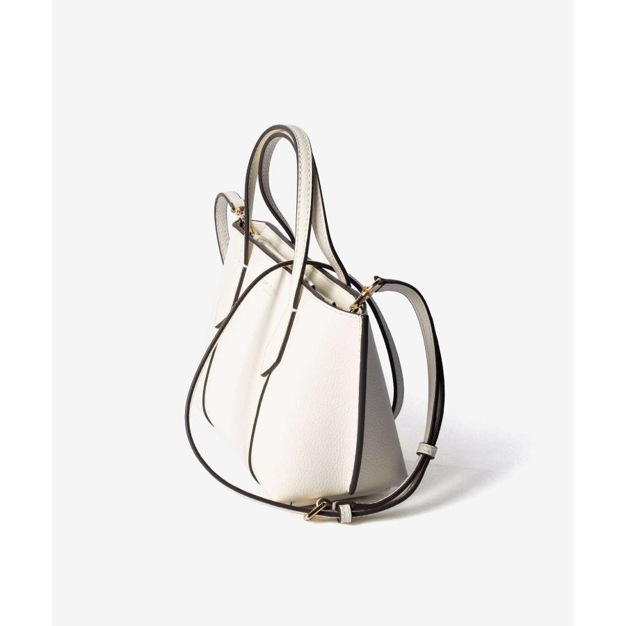 TORY BURCH（トリーバーチ） TORY BURCH Perry Mini Tote ペリー ミニ