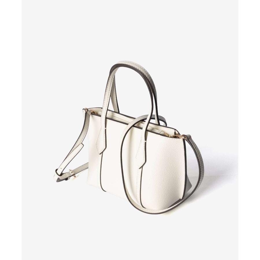TORY BURCH（トリーバーチ） TORY BURCH Perry Mini Tote ペリー ミニ