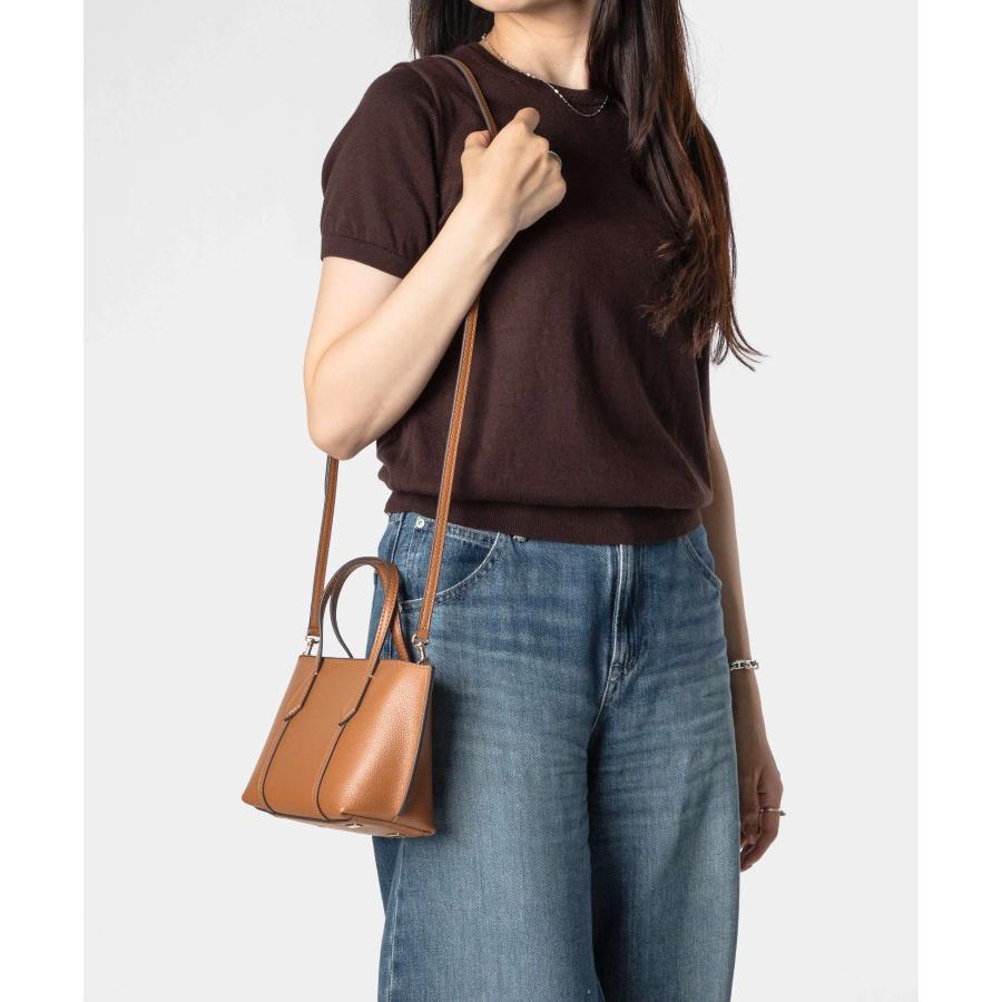 TORY BURCH（トリーバーチ） TORY BURCH Perry Mini Tote ペリー ミニ