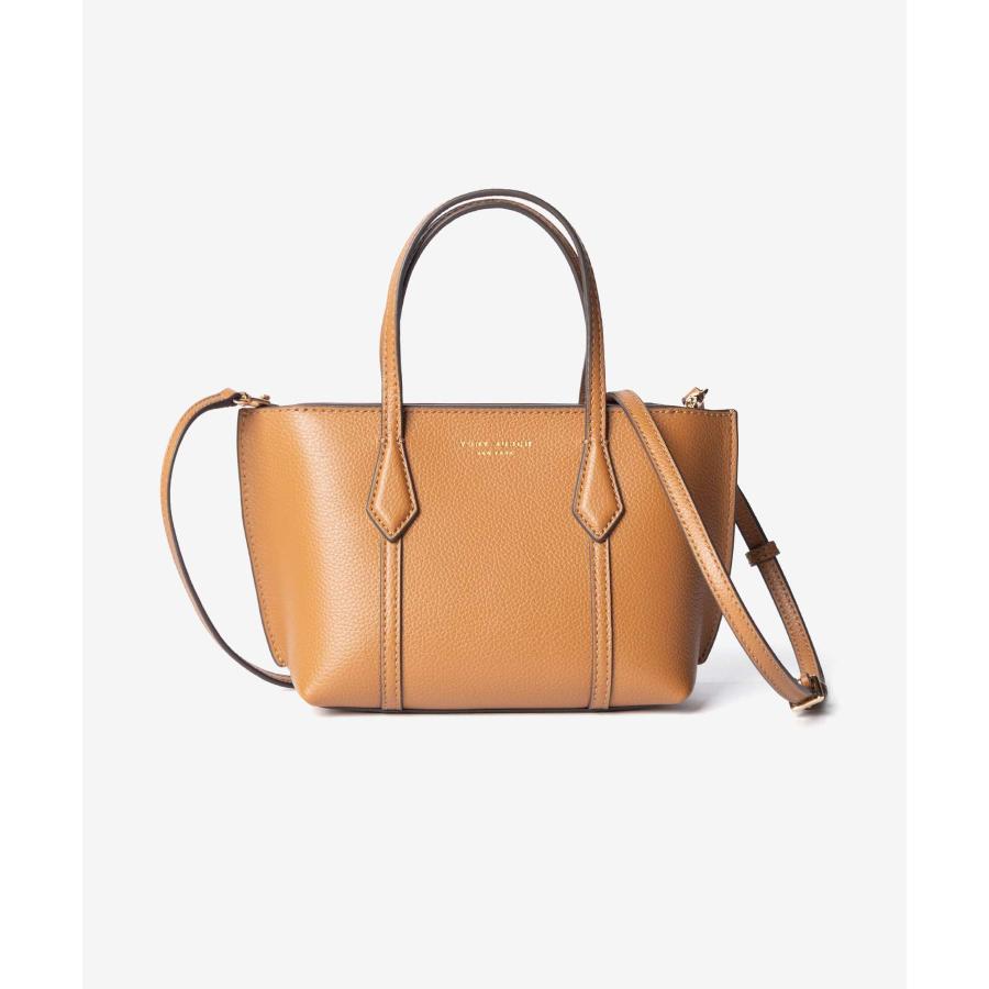 TORY BURCH（トリーバーチ） TORY BURCH Perry Mini Tote ペリー ミニ