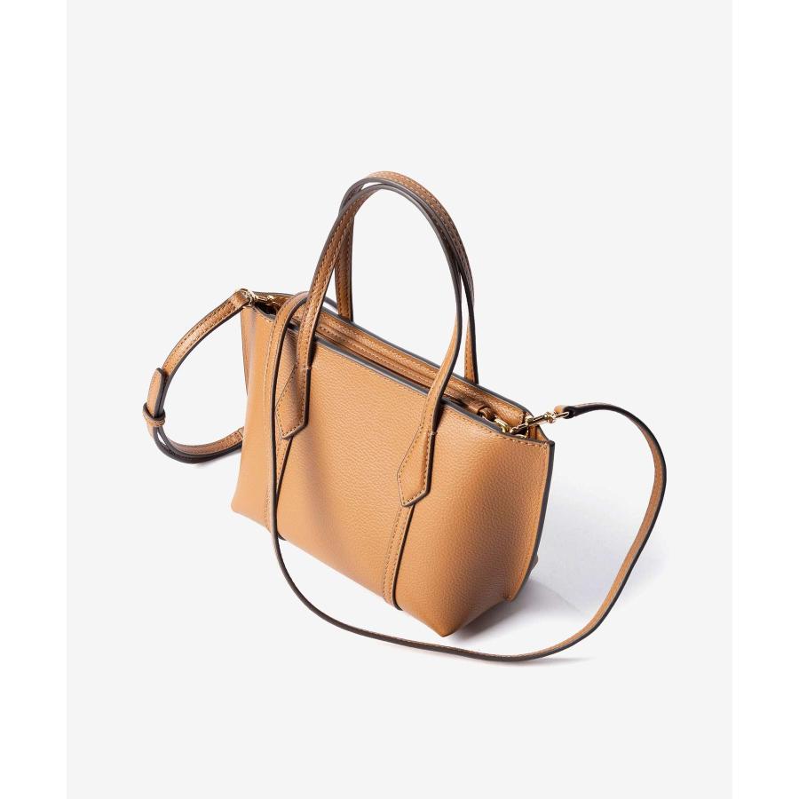 TORY BURCH（トリーバーチ） TORY BURCH Perry Mini Tote ペリー ミニ