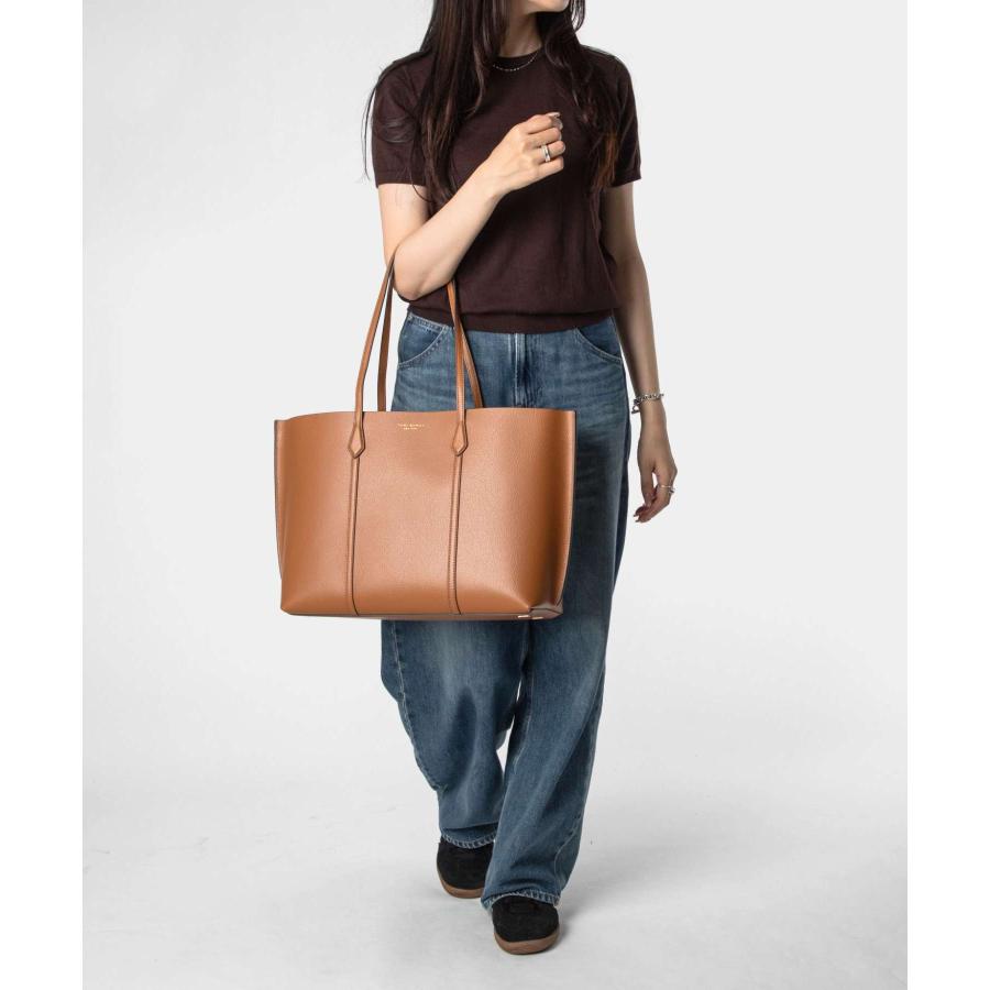 TORY BURCH（トリーバーチ） TORY BURCH Perry Tote ペリー トート