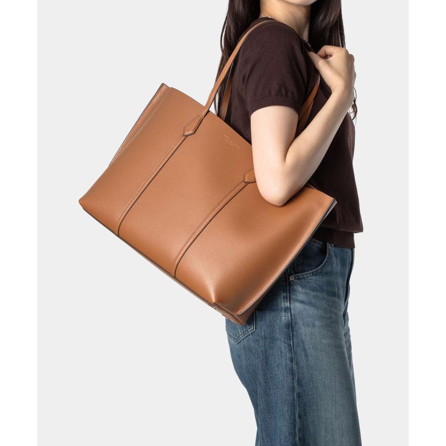TORY BURCH（トリーバーチ） TORY BURCH Perry Tote ペリー トート